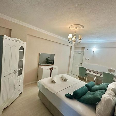 טראבזון Mina Residence מראה חיצוני תמונה
