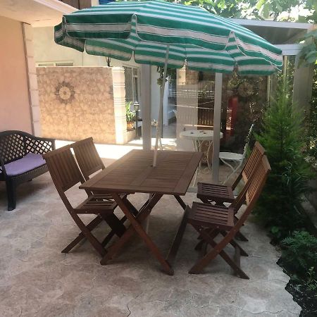טראבזון Mina Residence מראה חיצוני תמונה
