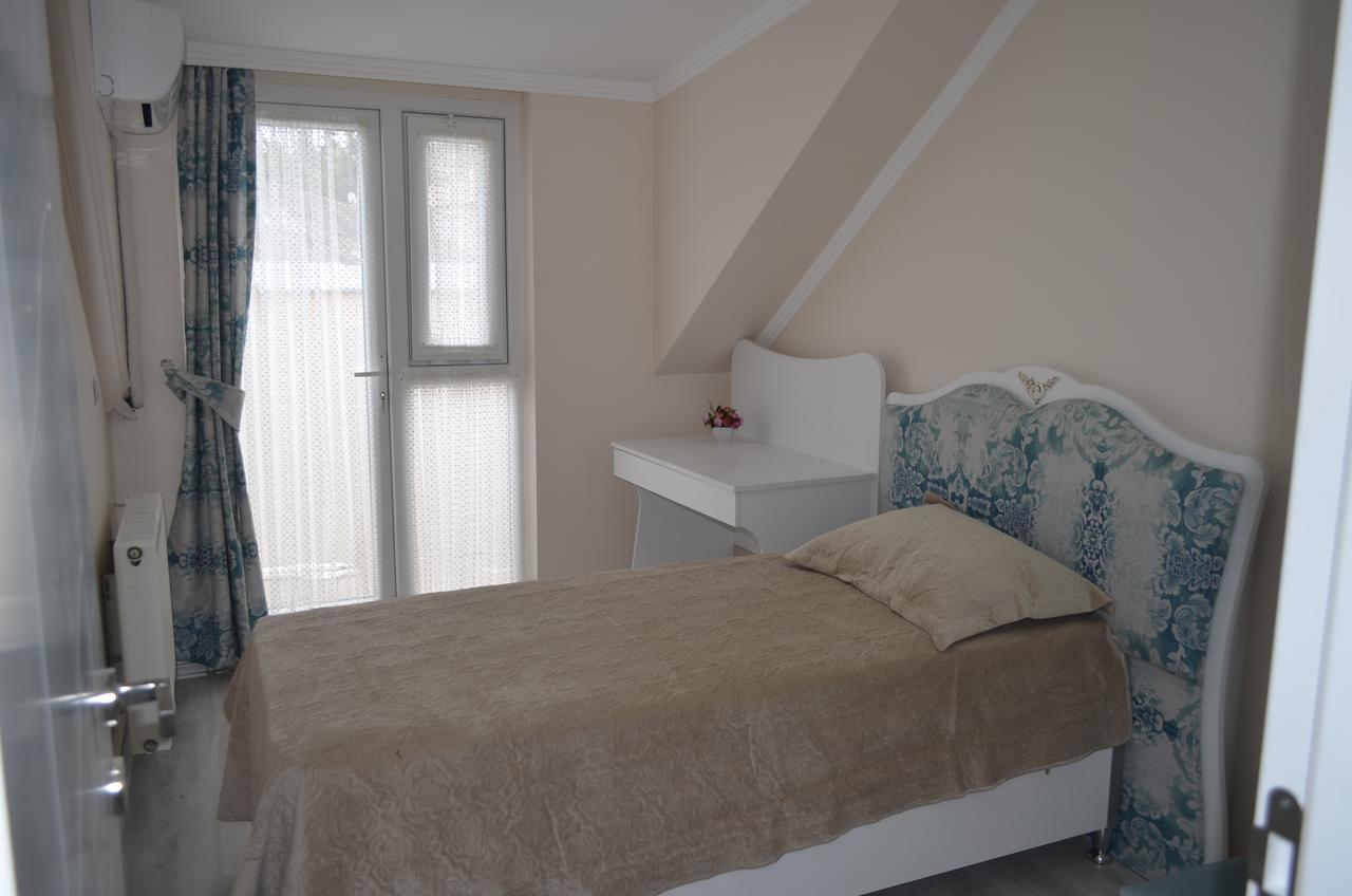 טראבזון Mina Residence מראה חיצוני תמונה